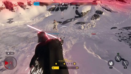 Woo hoo starwars