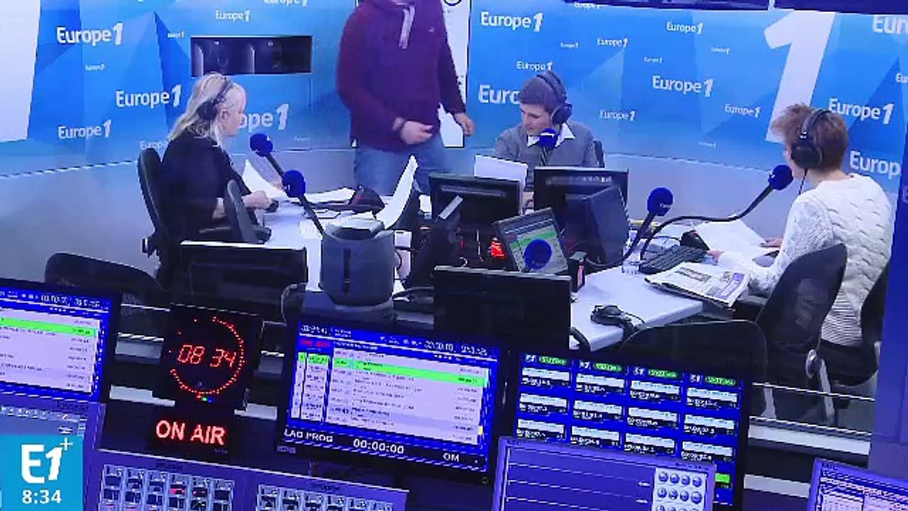 La dynamique Macron perturbe les autres candidats à la présidentielle