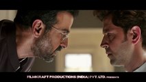 Kaabil - Memory Se Delete - Hrithik Roshan - Ronit Roy - Yami Gautam - 25th Jan