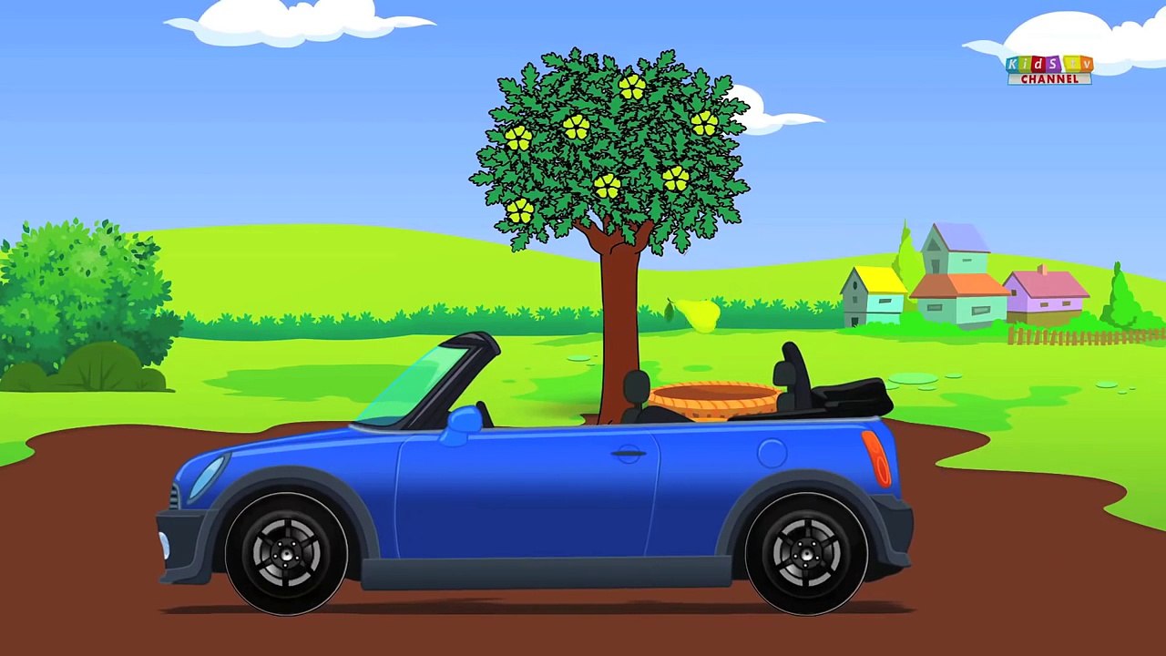 1 to 10 Balloons   Learn Numbers   Kids 1 to 10 Educational video