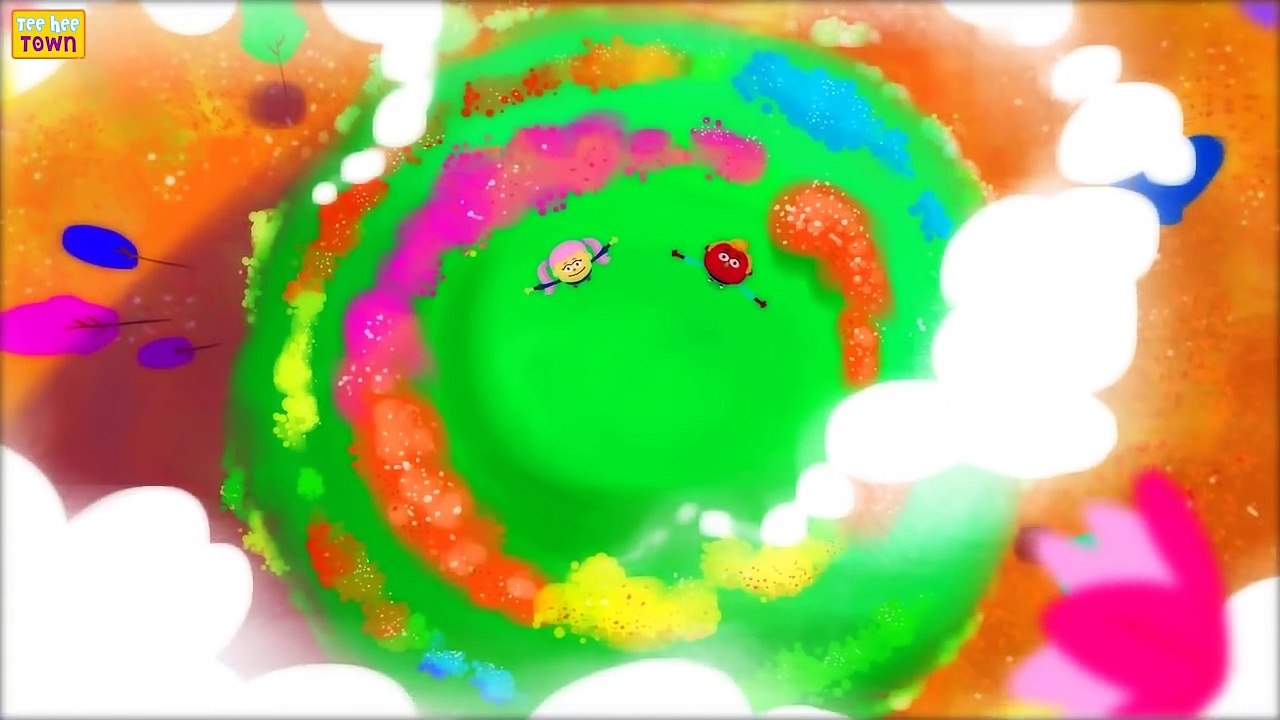 ABC Song   ABC Songs for Children   Learn Numbers   Colors   And Many More Popular Nursery Rhymes