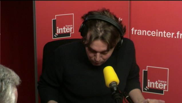 Les artistes sont-ils de gauche ? - Le billet d'Alex Vizorek