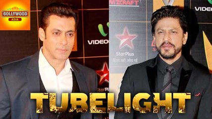 Shah Rukh Khan & Salman Khan's Character Details in Tubelight Revealed | Bollywood Asia