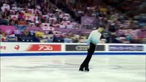 Yuzuru Hanyu GPF 2015 - SP -SBS AUS Commentary