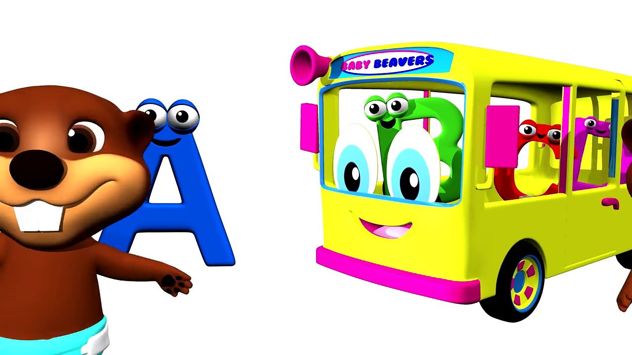 Counting to 10 | Numbers Learning Song for Kids, Teach How to Count to 10, Preschool Educa