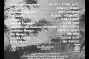 Abilene Town (1946) - Classic Western Movie, Randolph Scott
