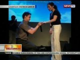 BT: Patrick Garcia, engaged na sa non-showbiz girlfriend