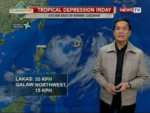 BT: Weather update as of 12:02 p.m. (July 29, 2014)
