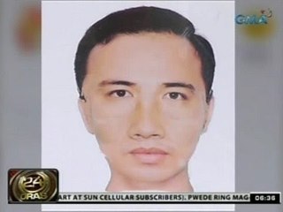 24 Oras: Kumpanyang may-ari ng SUV, posibleng managot sa panunutok ng baril ng driver