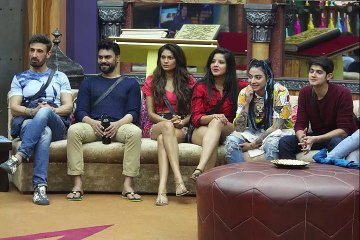 Bigg Boss 10-17th January 2017 News_ Monalisa to get married to Boyfriend Vikrant inside house_ 2017