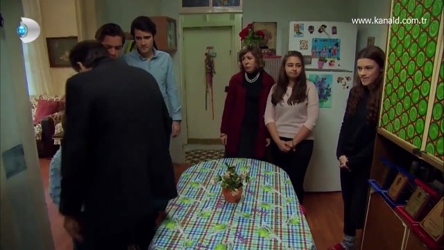 Arka Sokaklar (424. Bölüm) Hüsnü Çoban - Safranboluya Merhaba Diyor!