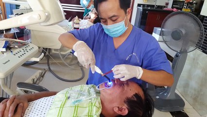 Nhakhoamedita.vn | Cùng tìm hiểu phương pháp tẩy trắng răng