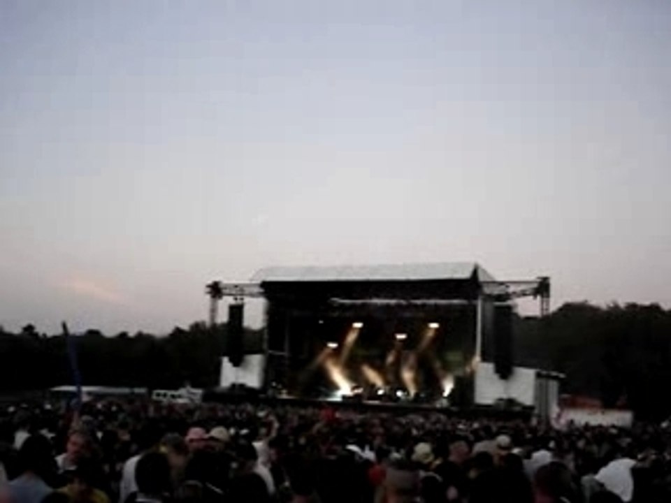 renaud la clope saint-nolff 2007