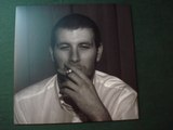 ARCTIC MONKEYS.''WHATEVER PEOPLE SAY I AM,THAT'S WHAT I'M NOT.''.(RIOT VAN.)(12'' LP.)(2006.)