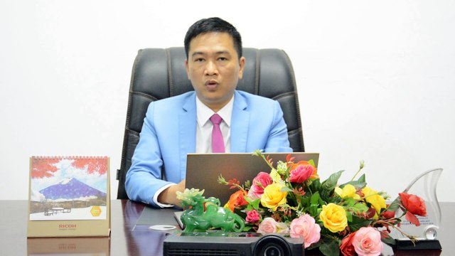 Video kỷ niệm 10 năm hình thành và phát triển Công ty TNHH Thương mại Dịch vụ Phú Sơn