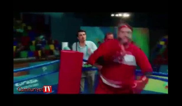 Şahan Gökbakar’dan Recep İvedik'te tartışılan sahneyle ilgili açıklama