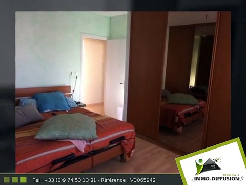 Maison A vendre Frontignan 100m2 - 229 000 Euros