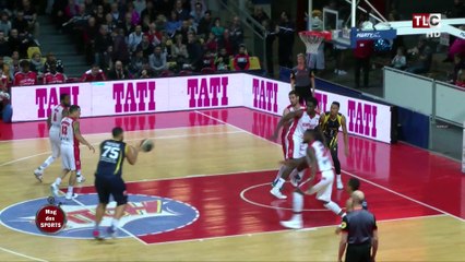 MAG DES SPORTS 16-01-17