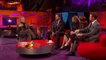 Ryan Gosling, Emma Stone & Ben Affleck Tell Embarrassing Mum Stories - The Graham Norton Show