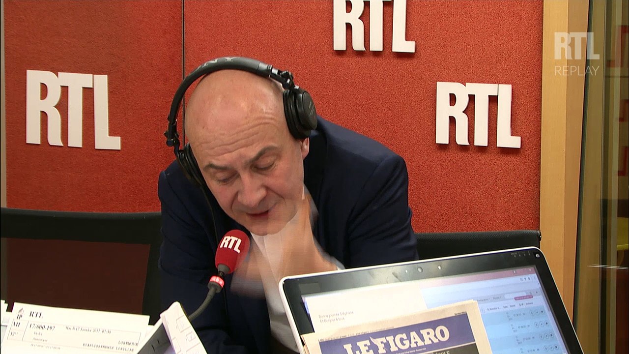 François Lenglet : et si Trump et le Brexit dopaient la croissance ?