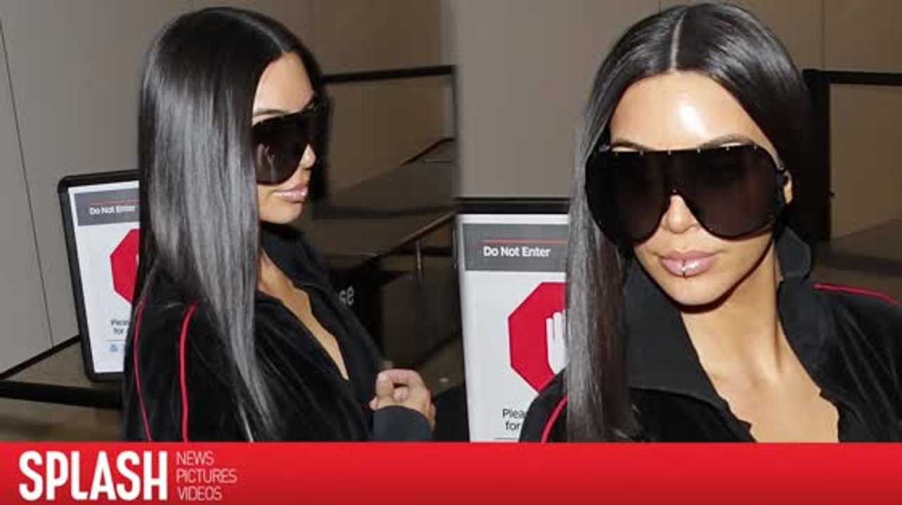 Kim Kardashians Statement zum Überfall in Paris