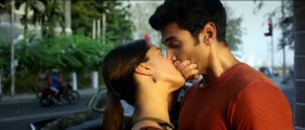 Tu Dua Hai Dua  - OK Jaanu I Latest HD Video Song I Shraddha Kapoor I Aditya Roy Kapoor I #Trailer