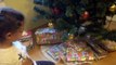 Christmas Day Presents Unpacking with Sunshine Opening Presents Surprise Toys