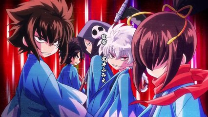 ちるらん にぶんの壱 Chiruran- Nibun no Ichi   #2