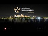 Главное Событие PokerStars Championship на Багамах, день 3