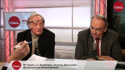 "L'Angleterre se lance dans le dumping fiscal et la dévaluation de la livre" Jean-Louis Bourlanges (17/01/2017)