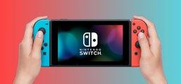Primer anuncio para televisión de Nintendo Switch