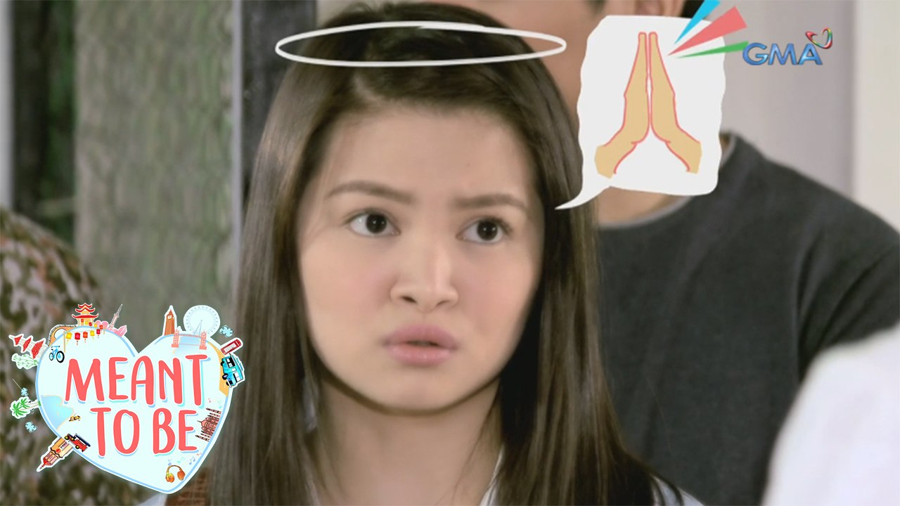 Meant To Be Teaser Ep. 7: Matatangap ba ni Yuan ang sorry ni Billie?