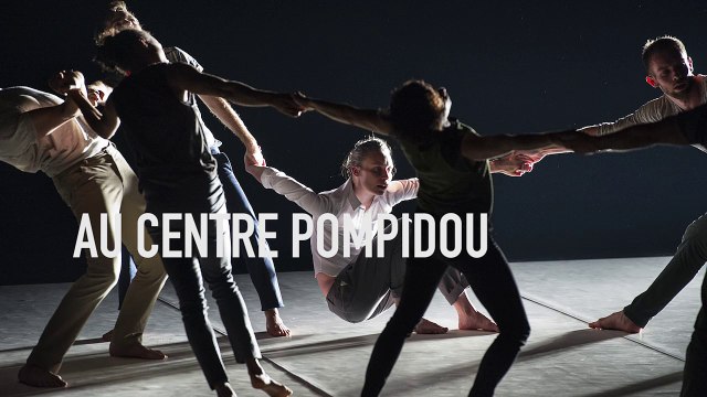 Fabrice Lambert, Jamais Assez | Les Spectacles vivants