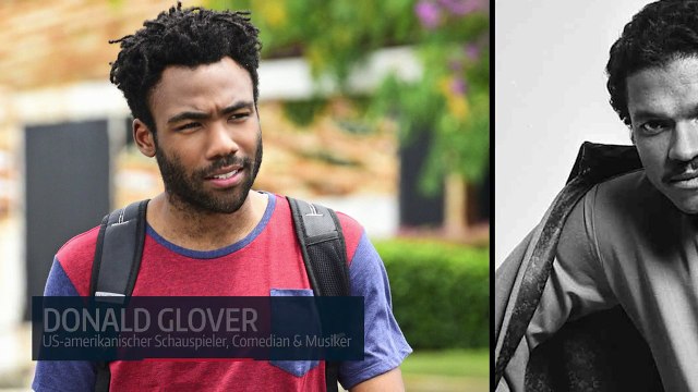 STAR WARS 9 ohne LEIA - GAME OF THRONES- Neues Buch dieses Jahr - GUS FRING kehrt zurück