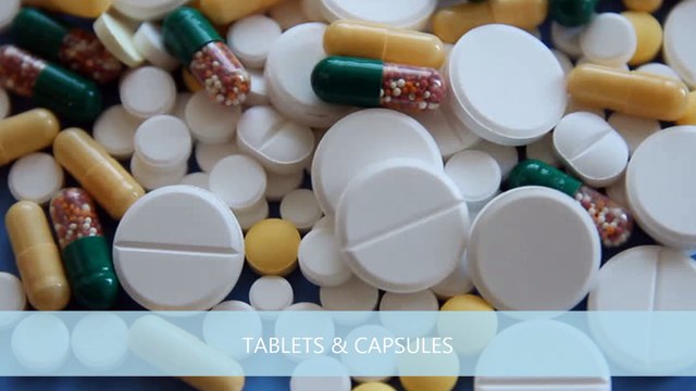 Third Party Contract Manufacturing, Third Party Pharma Manufacturing