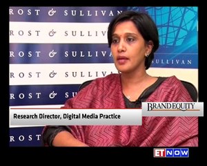 The Race Between Top OTT Players | Brand Equity