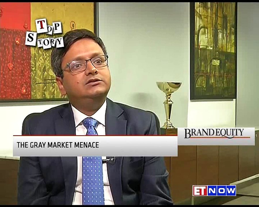 The Gray Market Menace | Brand Equity