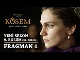 Muhteşem Yüzyıl: Kösem | Yeni Sezon - 9.Bölüm (39.Bölüm) | Fragman 1