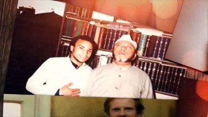 رد الشيخ كشك على نظرية داروين