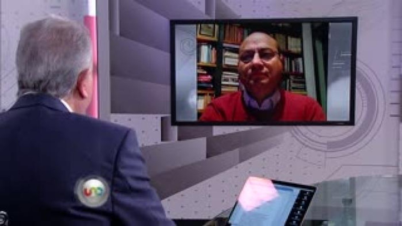 Jesus Silva-Herzog | México también tiene temas pendientes con Estados Unidos y Trump