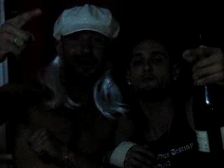 gros delire pour mon anniv!!pt de rire