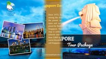 Best Singapore Holiday Packages | Tour Operators Near Thrissur