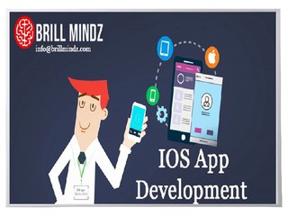 iOS App Development Company In India