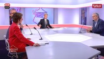 Invité : Pierre Laurent - Territoires d'infos - Le best of (17/01/2017)