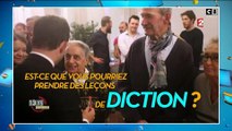 TPMP : une dame âgée donne un conseil à Benoît Hamon