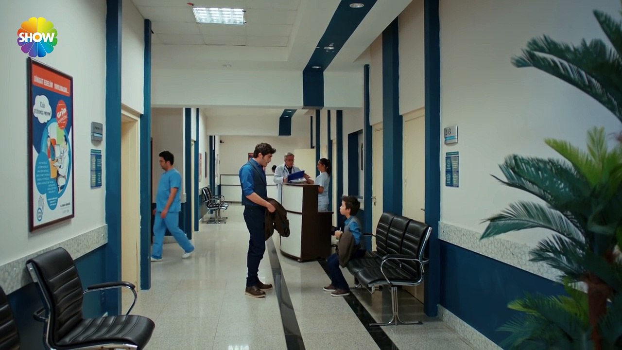 Aşk Laftan Anlamaz 26.Bölüm | Murat ve Muratcan dertleşiyor!