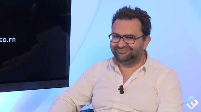 Les influenceurs et l'e-commerce avec Cyril Attias (CEO Agence des medias sociaux)