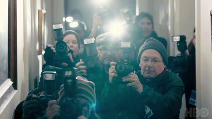 Teaser de The Wizard of Lies avec Robert de Niro