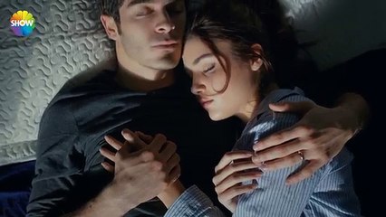 Aşk Laftan Anlamaz 25.Bölüm | "Günaydın öpücüğü verecektim"