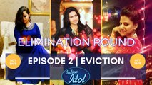 Indian Idol Elimination Round Results - 15th January 2017